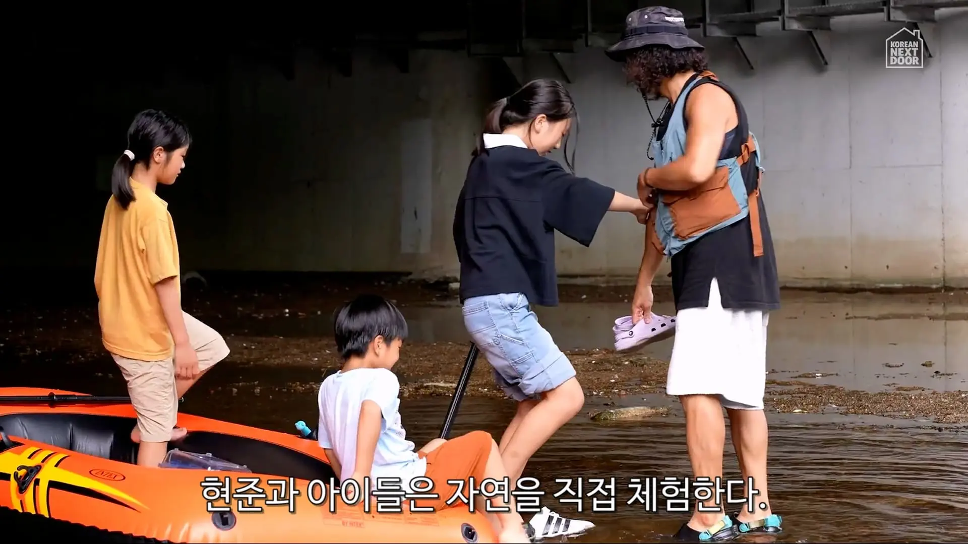 A Day with a Stay-at-Home Dad _ Raising Four Kids in Modern South Korea_20260913_124650.234.jpg