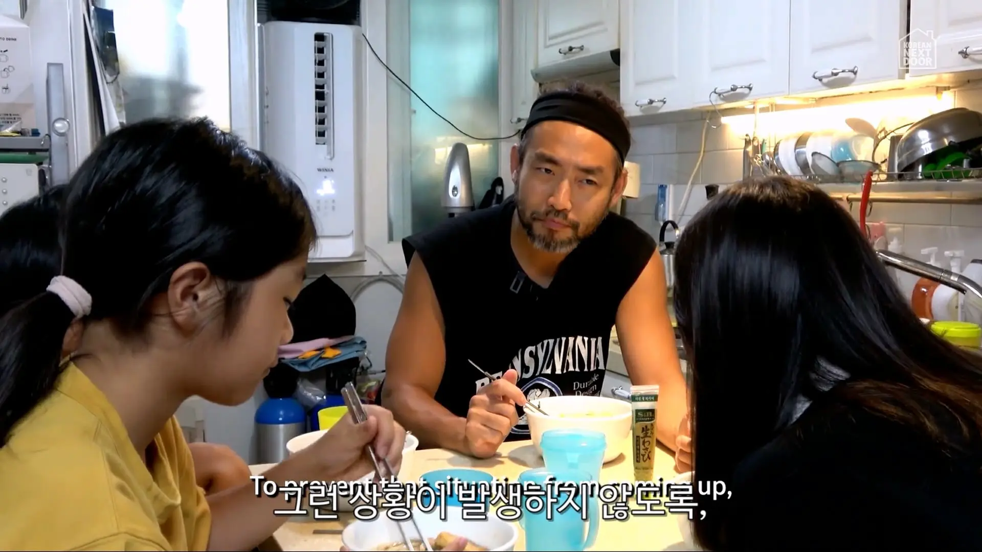 A Day with a Stay-at-Home Dad _ Raising Four Kids in Modern South Korea_20260913_124058.923.jpg
