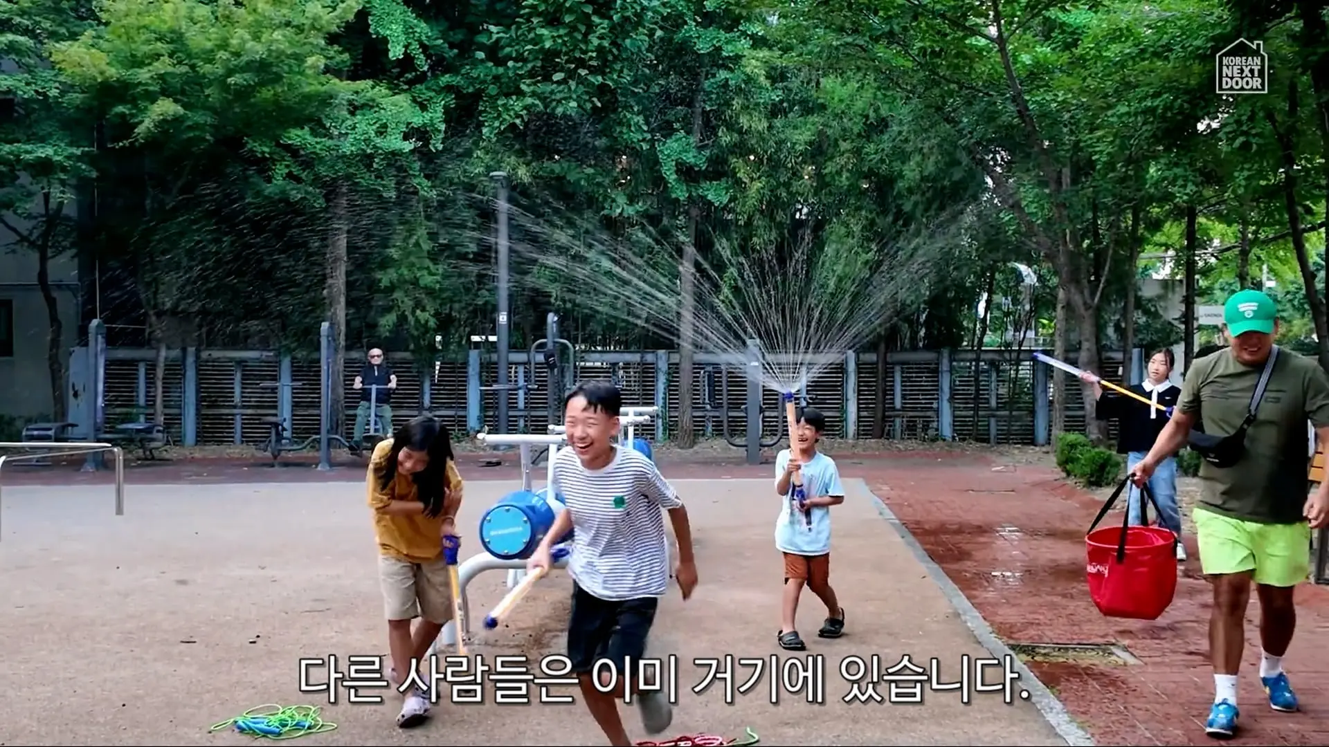 A Day with a Stay-at-Home Dad _ Raising Four Kids in Modern South Korea_20260913_125113.970.jpg