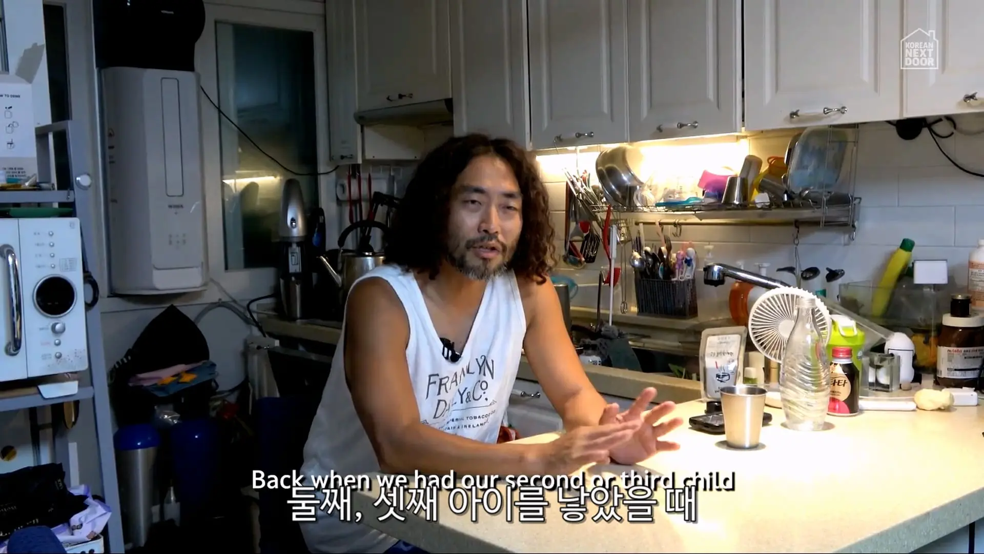 A Day with a Stay-at-Home Dad _ Raising Four Kids in Modern South Korea_20260913_130022.617.jpg