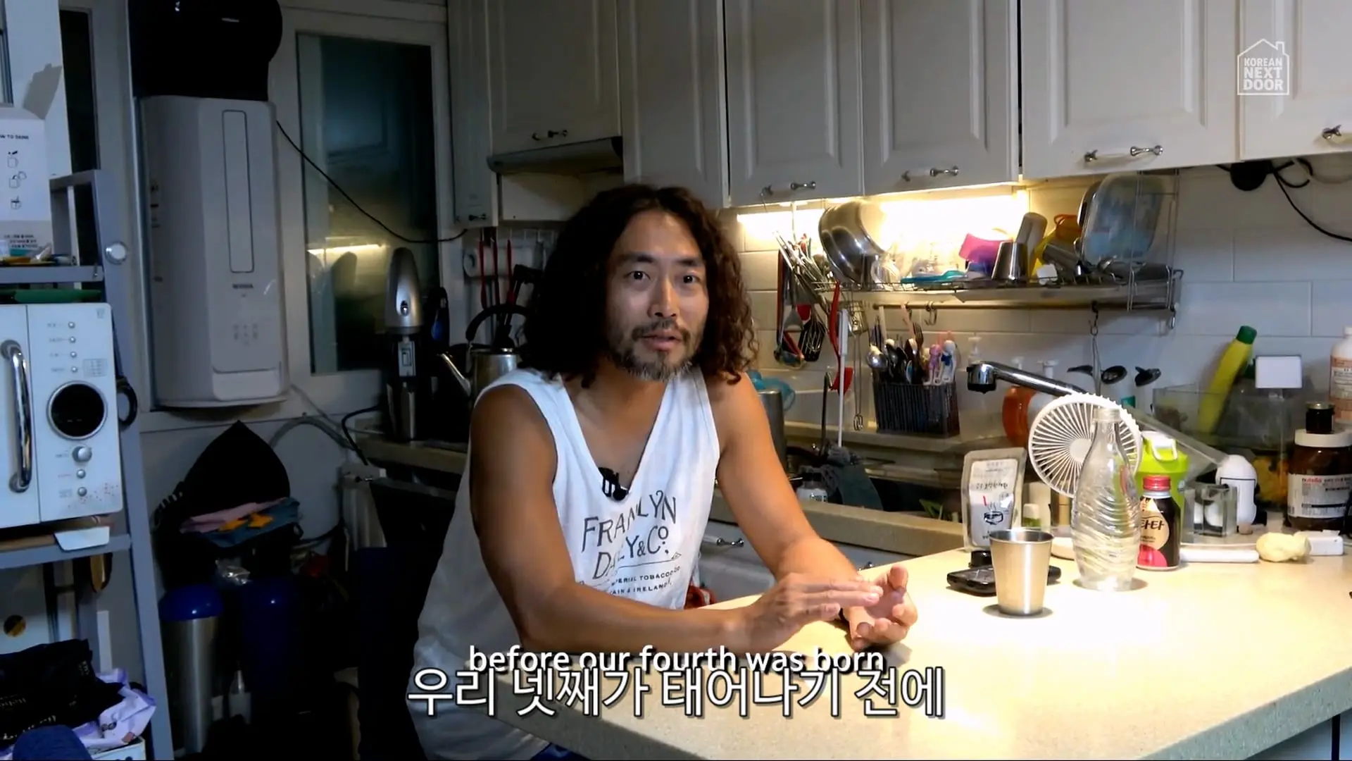 A Day with a Stay-at-Home Dad _ Raising Four Kids in Modern South Korea_20260913_130025.170.jpg
