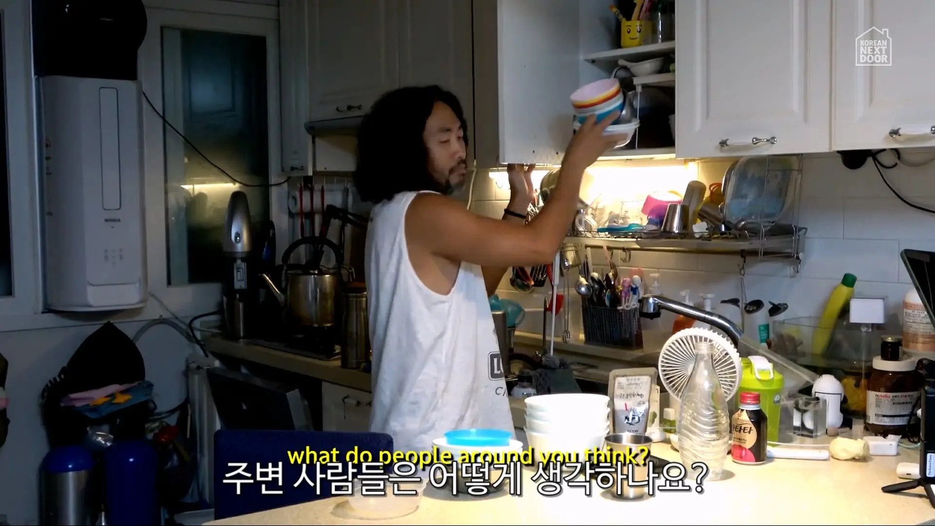 A Day with a Stay-at-Home Dad _ Raising Four Kids in Modern South Korea_20260913_125833.529.jpg