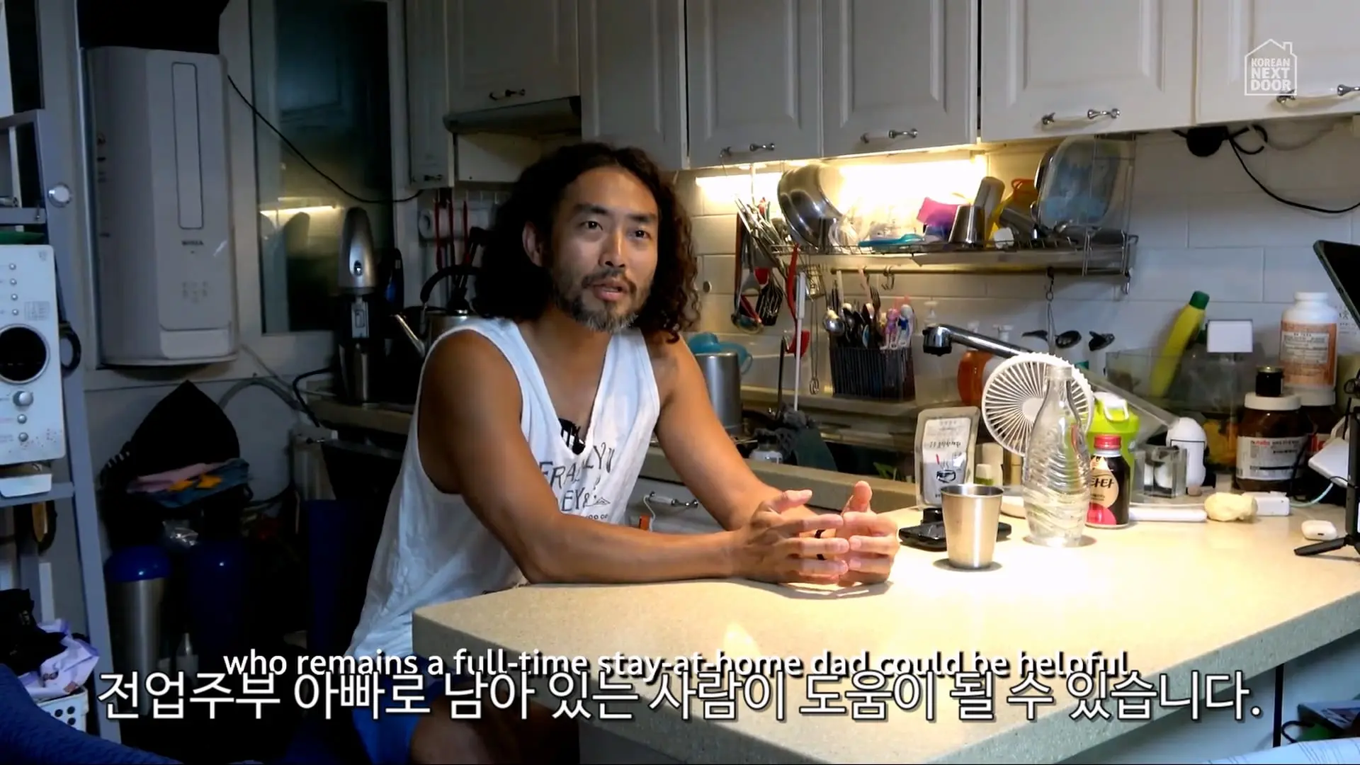 A Day with a Stay-at-Home Dad _ Raising Four Kids in Modern South Korea_20260913_130444.545.jpg
