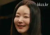 유튜브 시작한 김사랑 뉴욕 브이로그...gif