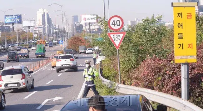 ㅍㅋ펌)지방 사람들 수도권에서 멘탈 나가는 순간