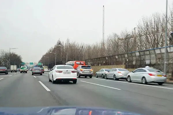 ㅍㅋ펌)지방 사람들 수도권에서 멘탈 나가는 순간