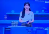 260913 KBO 하이라이트 김윤희 조민지 양세원(베S 결방)