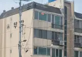 생각지도 못한 위치의 편의점.jpg