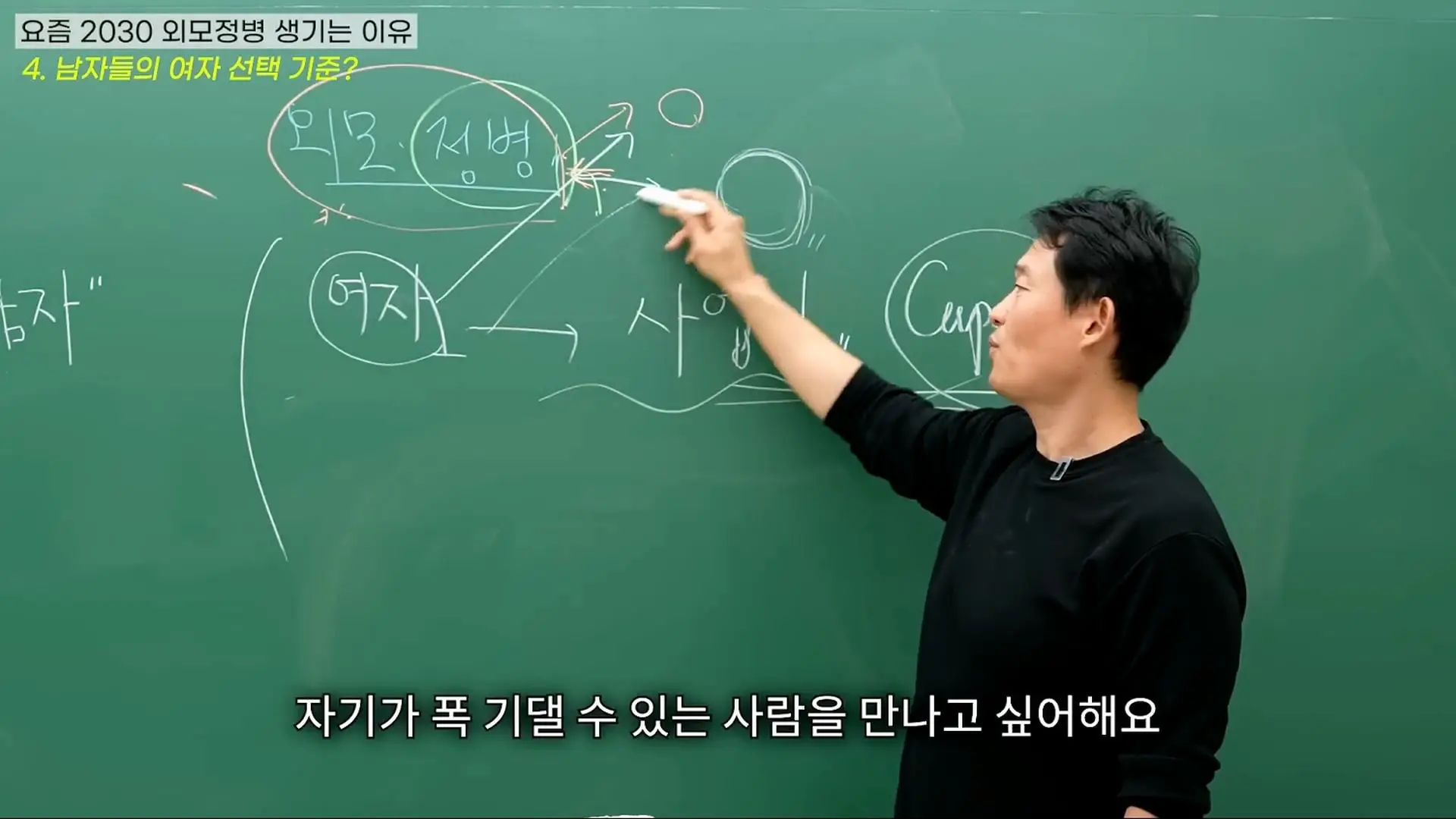대한민국 여성들이 유독 '외모정병'에 걸릴 수밖에 없는 소름 돋는 진짜 이유 (ft. 강남 의사 팩트폭행)_20260913_223318.305.jpg
