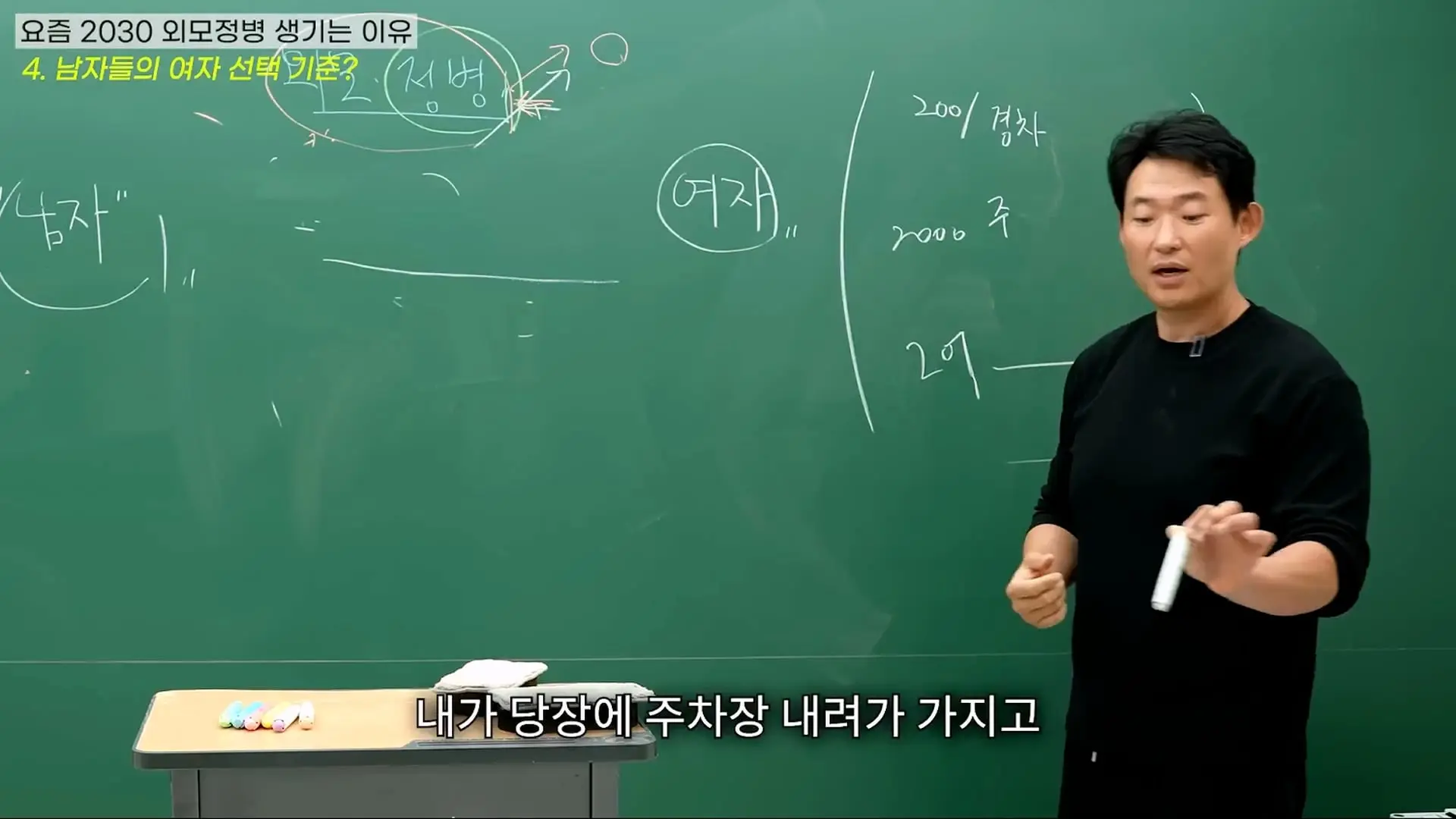 대한민국 여성들이 유독 '외모정병'에 걸릴 수밖에 없는 소름 돋는 진짜 이유 (ft. 강남 의사 팩트폭행)_20260913_223733.760.jpg