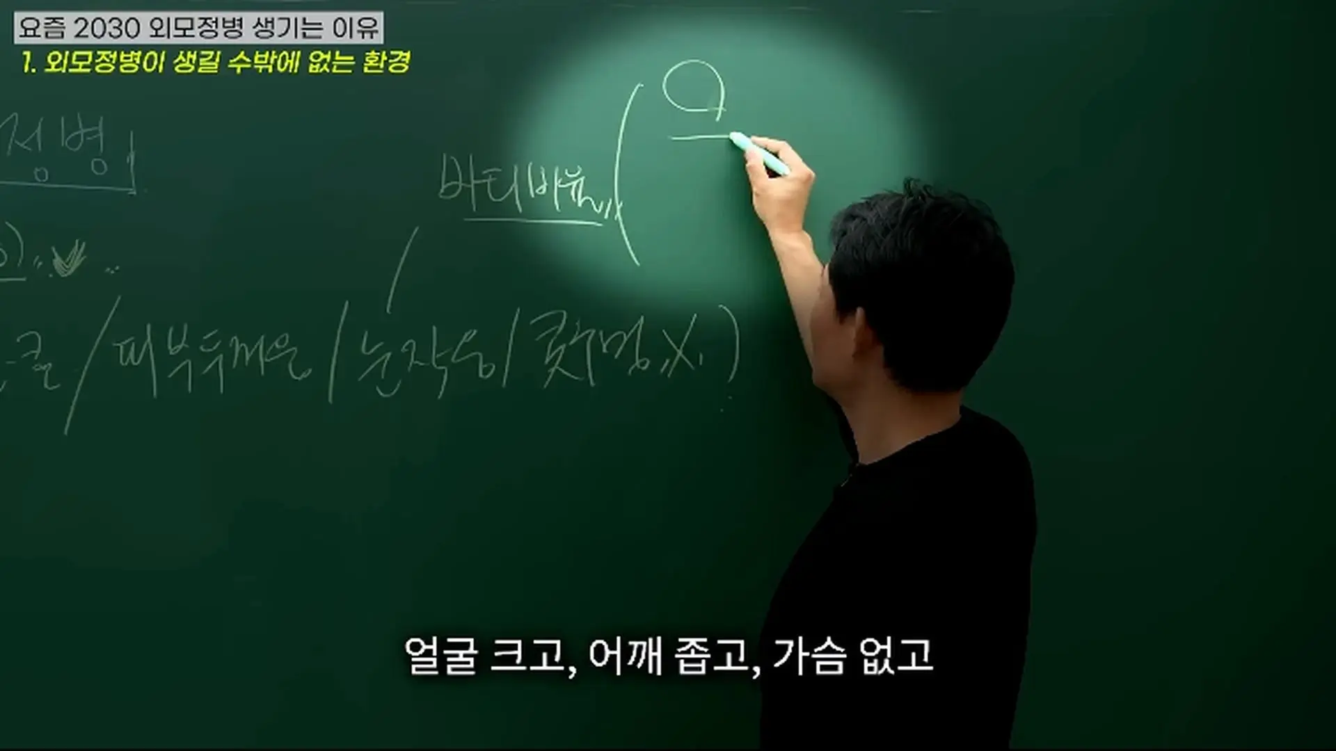 대한민국 여성들이 유독 '외모정병'에 걸릴 수밖에 없는 소름 돋는 진짜 이유 (ft. 강남 의사 팩트폭행)_20260913_202056.145.jpg