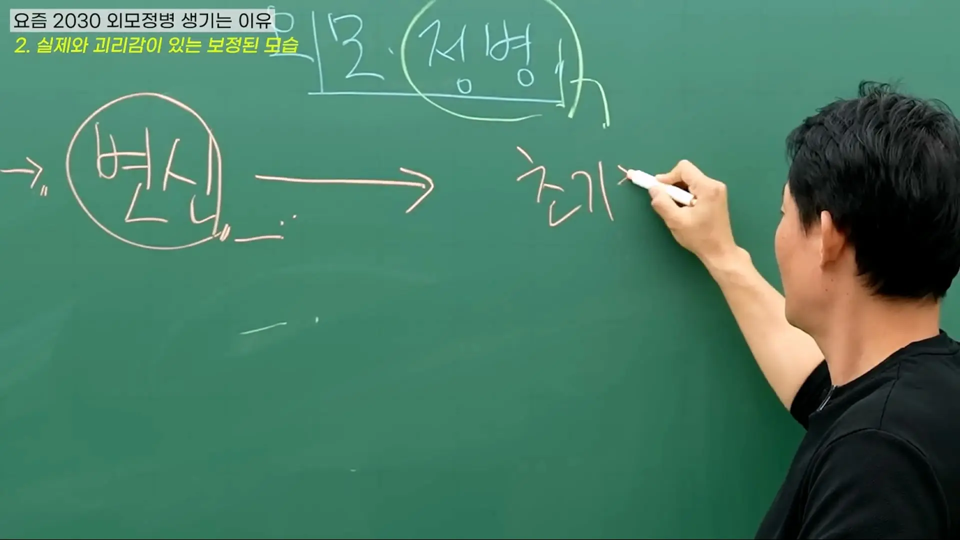 대한민국 여성들이 유독 '외모정병'에 걸릴 수밖에 없는 소름 돋는 진짜 이유 (ft. 강남 의사 팩트폭행)_20260913_204551.503.jpg