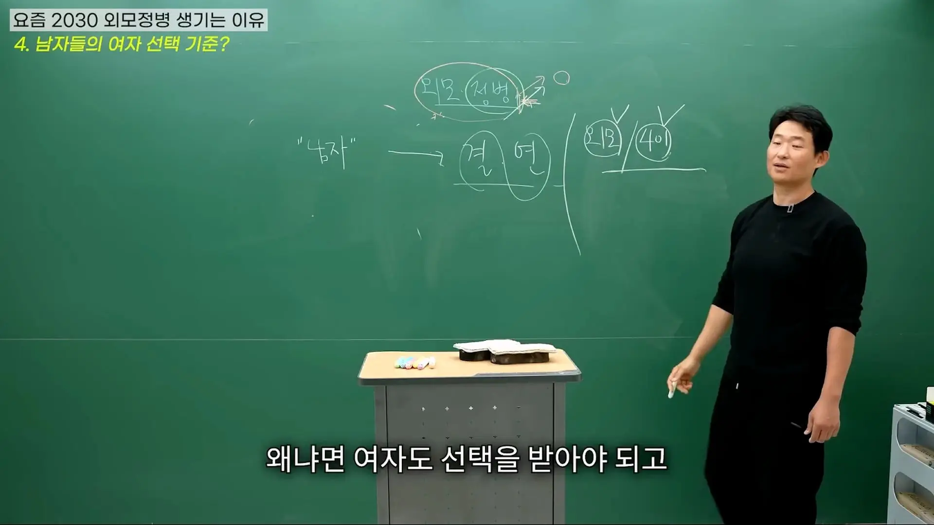대한민국 여성들이 유독 '외모정병'에 걸릴 수밖에 없는 소름 돋는 진짜 이유 (ft. 강남 의사 팩트폭행)_20260913_223500.608.jpg