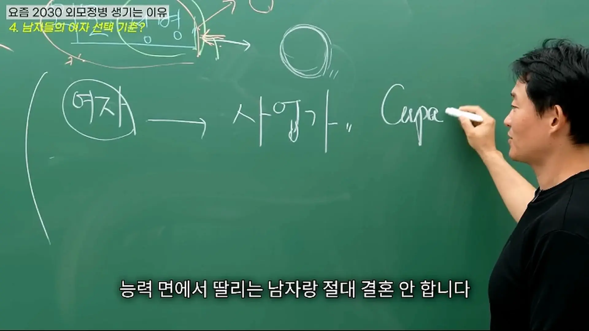 대한민국 여성들이 유독 '외모정병'에 걸릴 수밖에 없는 소름 돋는 진짜 이유 (ft. 강남 의사 팩트폭행)_20260913_223029.665.jpg