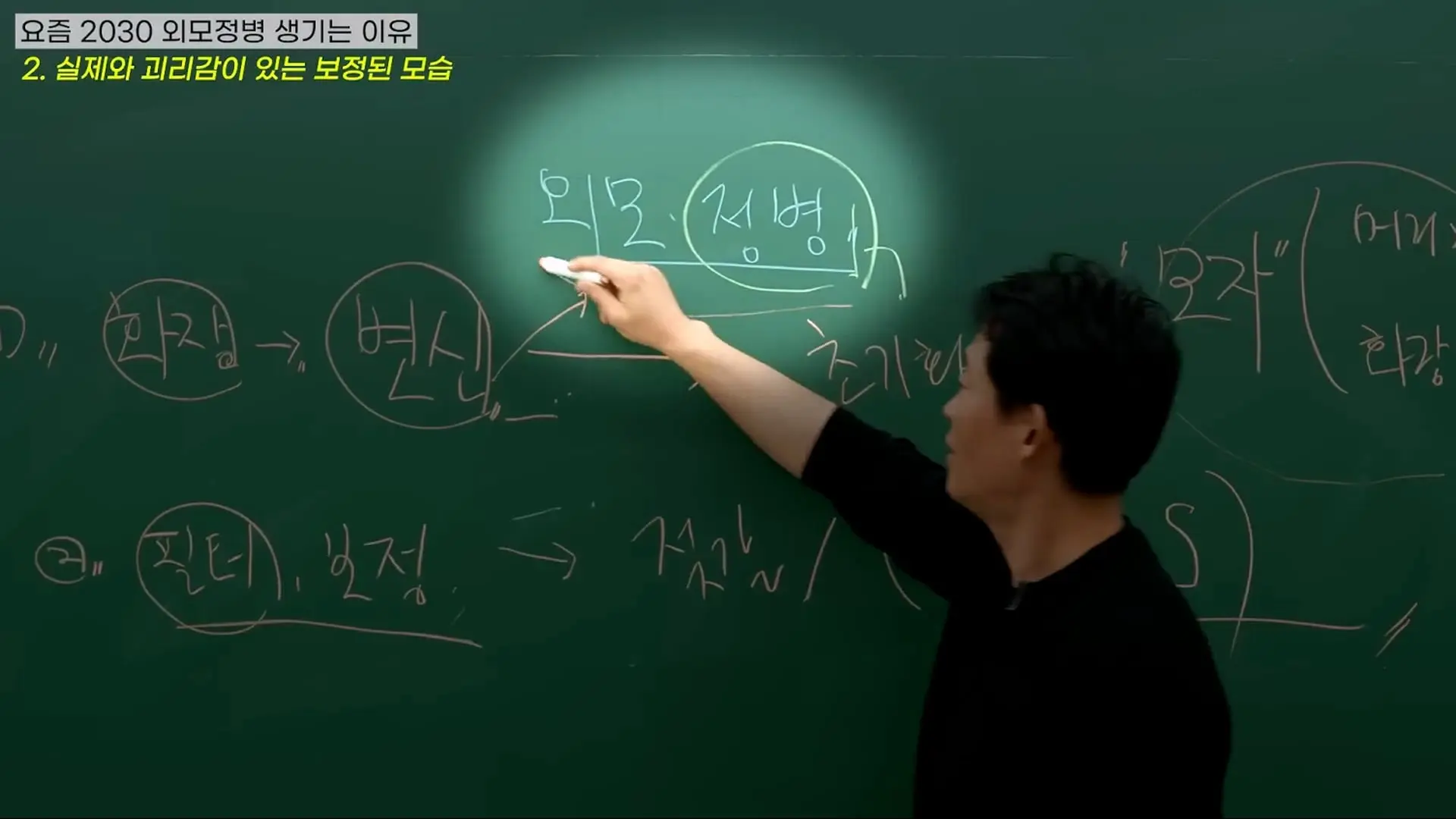대한민국 여성들이 유독 '외모정병'에 걸릴 수밖에 없는 소름 돋는 진짜 이유 (ft. 강남 의사 팩트폭행)_20260913_205010.391.jpg