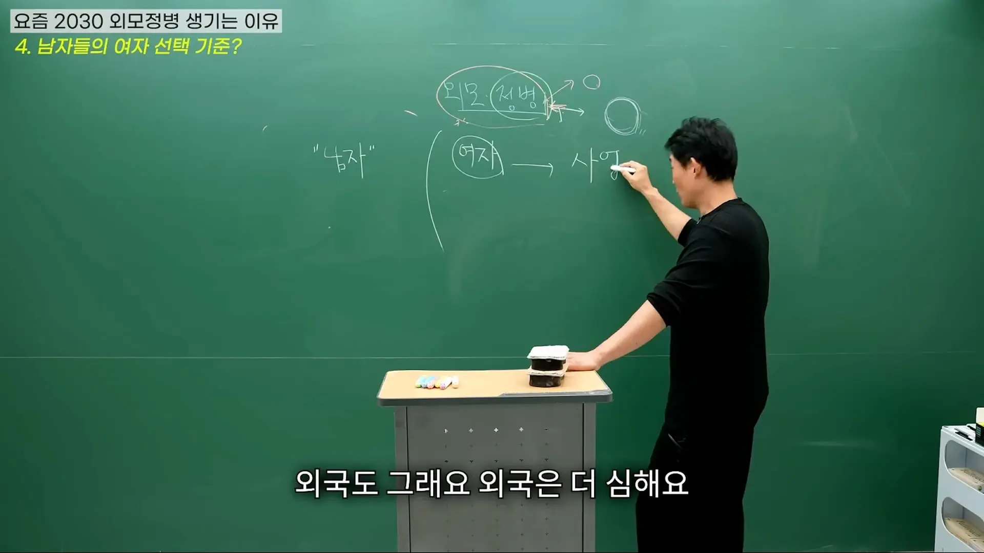대한민국 여성들이 유독 '외모정병'에 걸릴 수밖에 없는 소름 돋는 진짜 이유 (ft. 강남 의사 팩트폭행)_20260913_222945.809.jpg