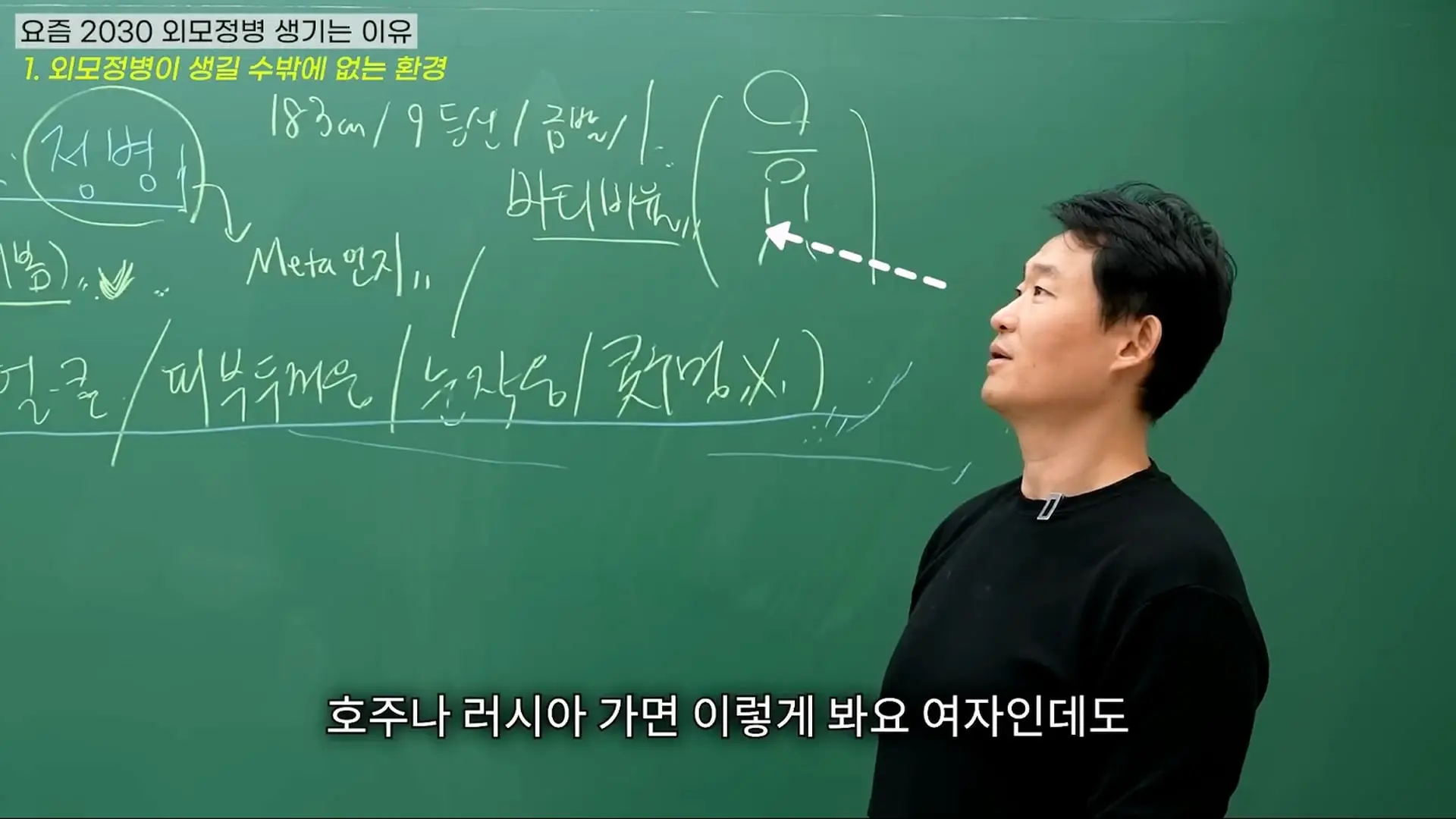 대한민국 여성들이 유독 '외모정병'에 걸릴 수밖에 없는 소름 돋는 진짜 이유 (ft. 강남 의사 팩트폭행)_20260913_202337.897.jpg