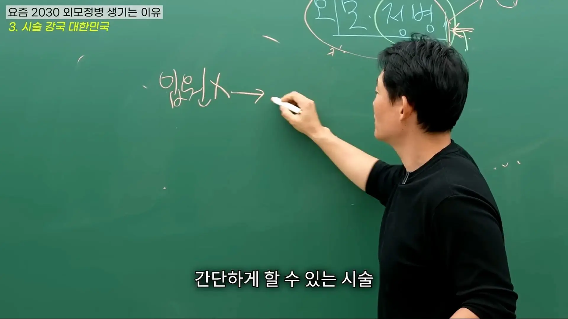 대한민국 여성들이 유독 '외모정병'에 걸릴 수밖에 없는 소름 돋는 진짜 이유 (ft. 강남 의사 팩트폭행)_20260913_205413.526.jpg