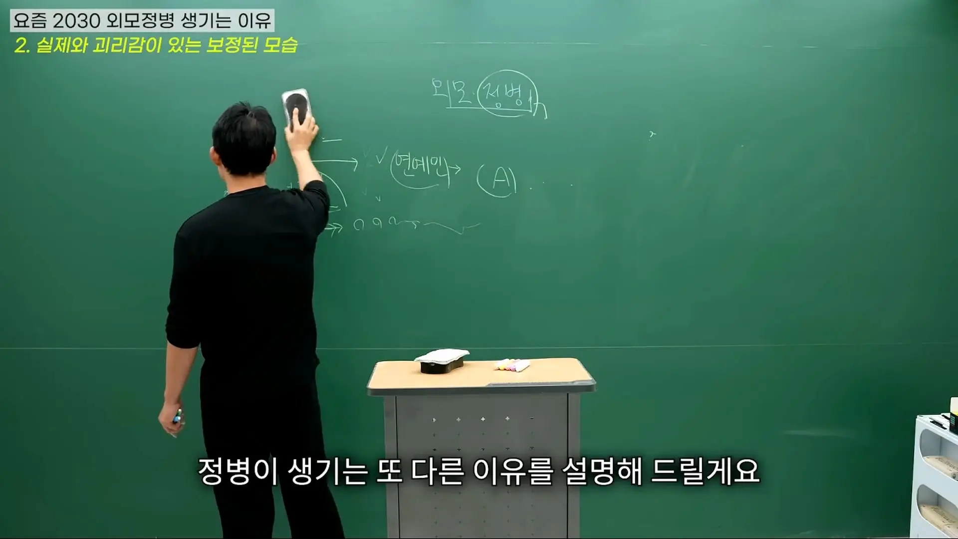 대한민국 여성들이 유독 '외모정병'에 걸릴 수밖에 없는 소름 돋는 진짜 이유 (ft. 강남 의사 팩트폭행)_20260913_204404.783.jpg