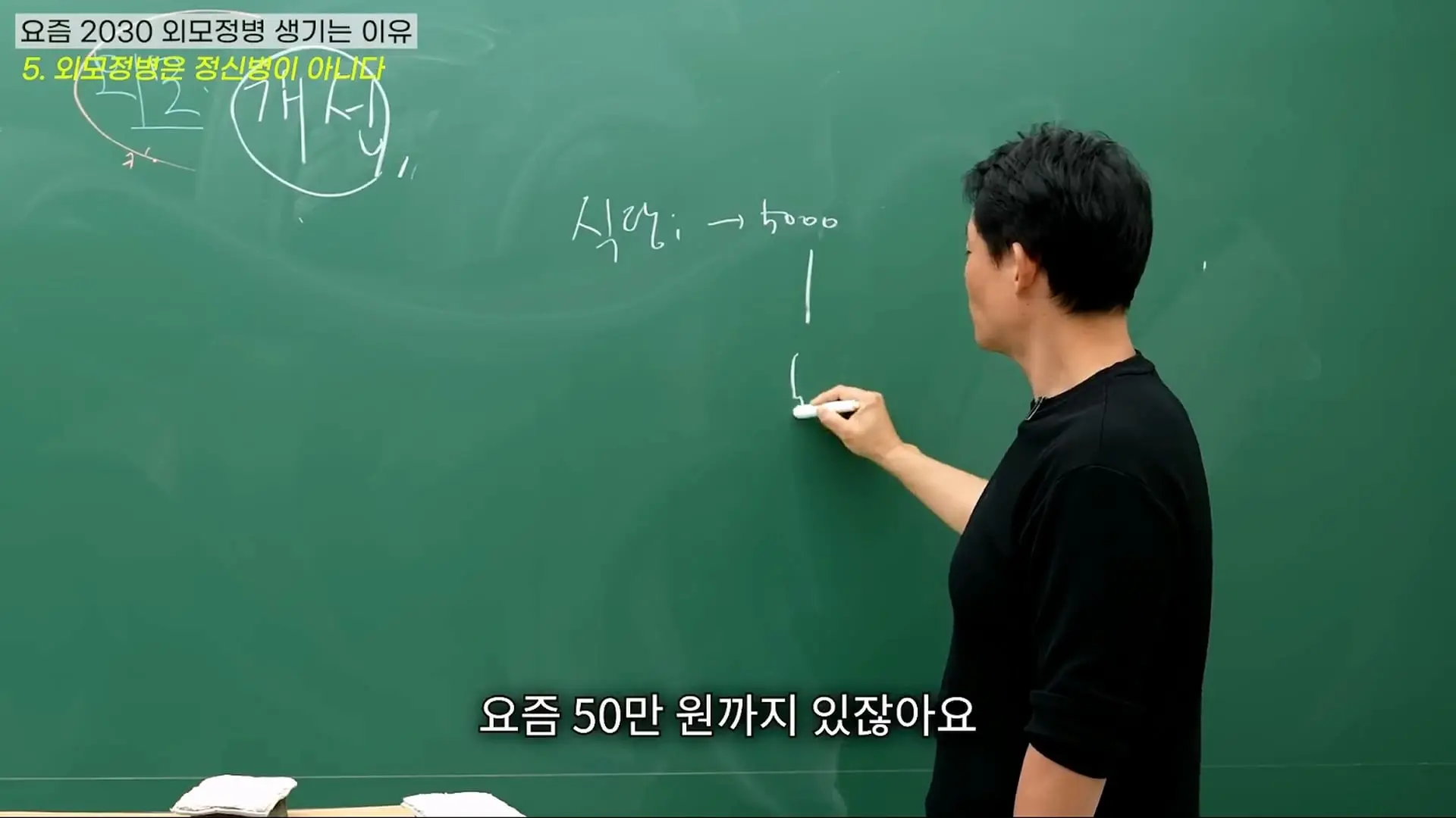 대한민국 여성들이 유독 '외모정병'에 걸릴 수밖에 없는 소름 돋는 진짜 이유 (ft. 강남 의사 팩트폭행)_20260913_224308.593.jpg