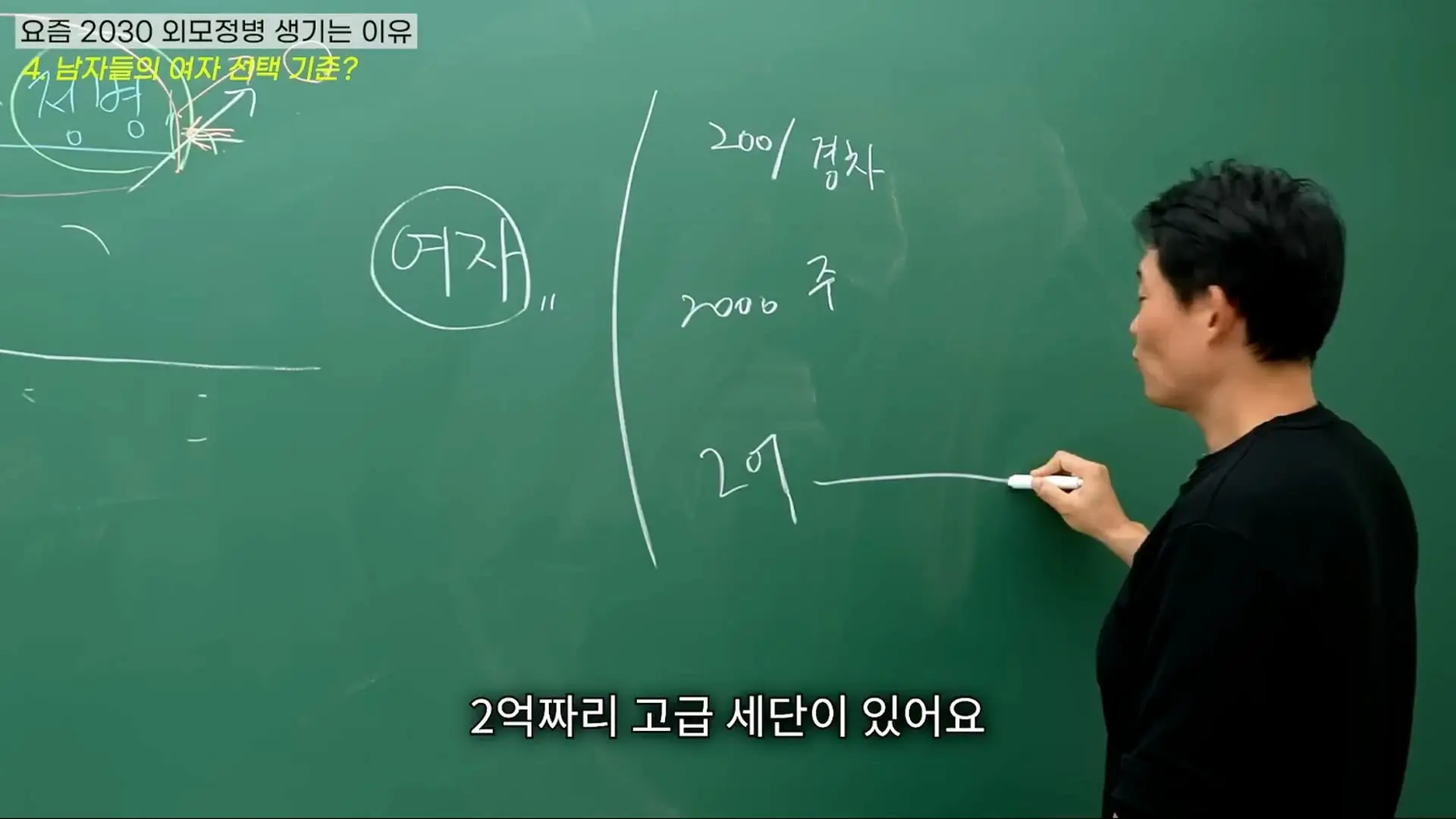 대한민국 여성들이 유독 '외모정병'에 걸릴 수밖에 없는 소름 돋는 진짜 이유 (ft. 강남 의사 팩트폭행)_20260913_223613.433.jpg