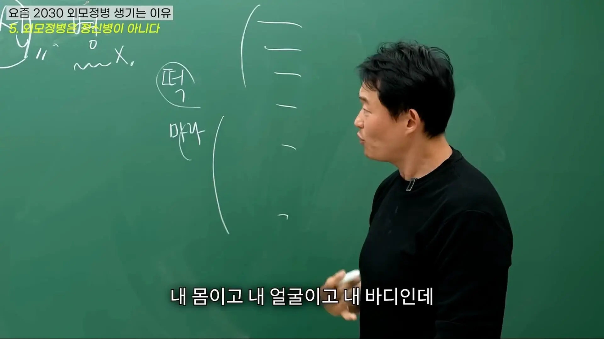 대한민국 여성들이 유독 '외모정병'에 걸릴 수밖에 없는 소름 돋는 진짜 이유 (ft. 강남 의사 팩트폭행)_20260913_224101.041.jpg