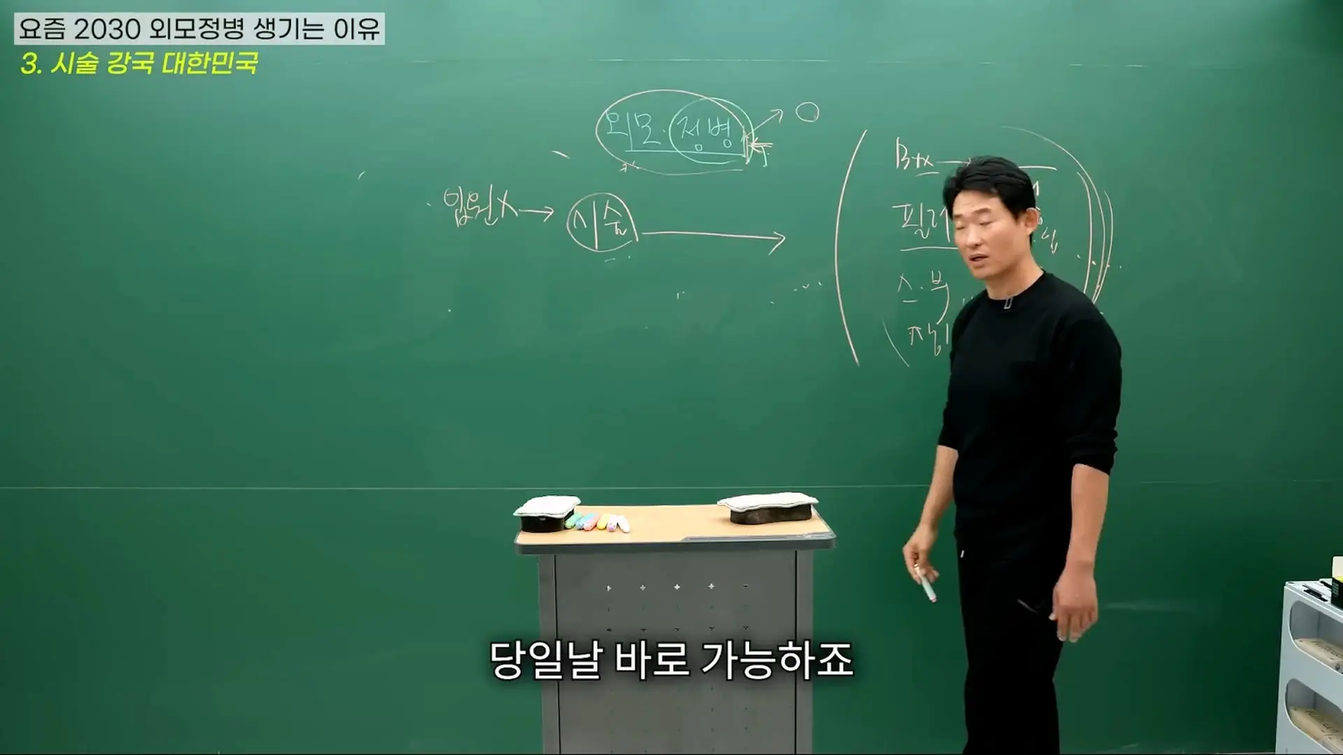 대한민국 여성들이 유독 '외모정병'에 걸릴 수밖에 없는 소름 돋는 진짜 이유 (ft. 강남 의사 팩트폭행)_20260913_222744.802.jpg