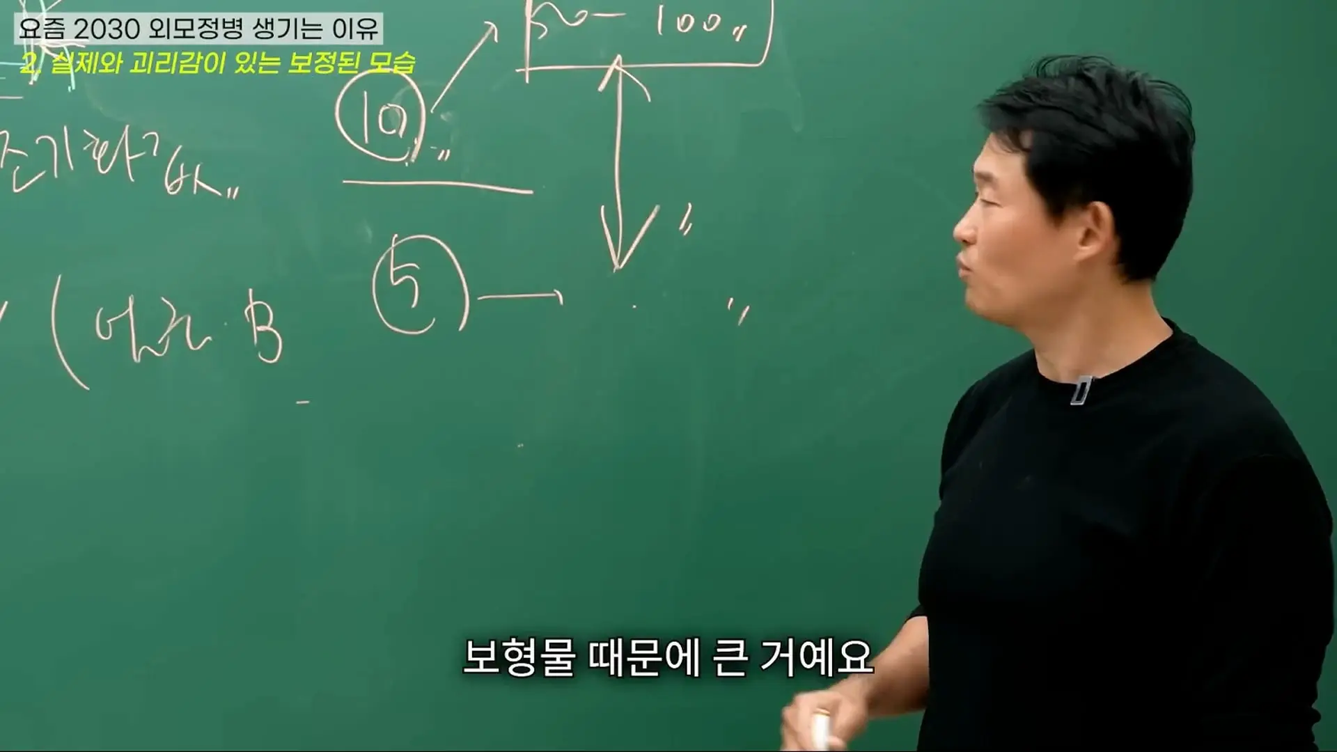 대한민국 여성들이 유독 '외모정병'에 걸릴 수밖에 없는 소름 돋는 진짜 이유 (ft. 강남 의사 팩트폭행)_20260913_205304.079.jpg