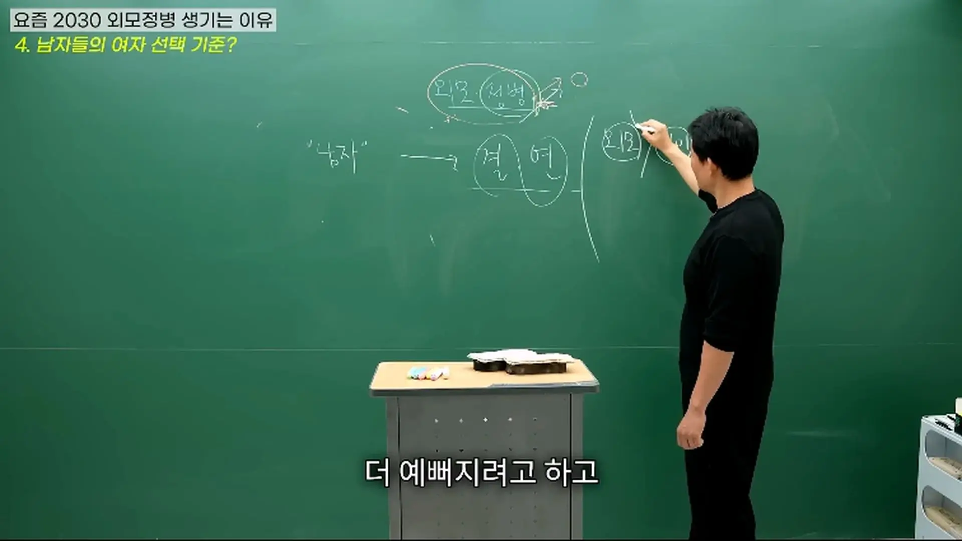 대한민국 여성들이 유독 '외모정병'에 걸릴 수밖에 없는 소름 돋는 진짜 이유 (ft. 강남 의사 팩트폭행)_20260913_223418.474.jpg