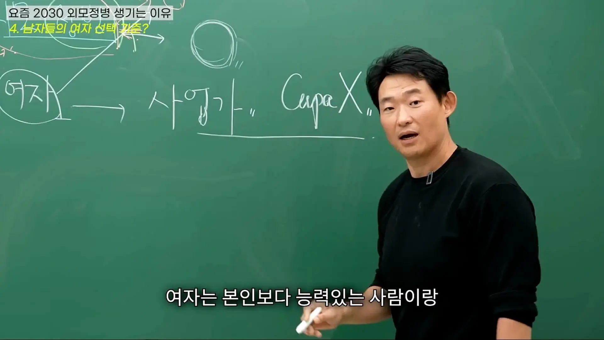 대한민국 여성들이 유독 '외모정병'에 걸릴 수밖에 없는 소름 돋는 진짜 이유 (ft. 강남 의사 팩트폭행)_20260913_223208.169.jpg