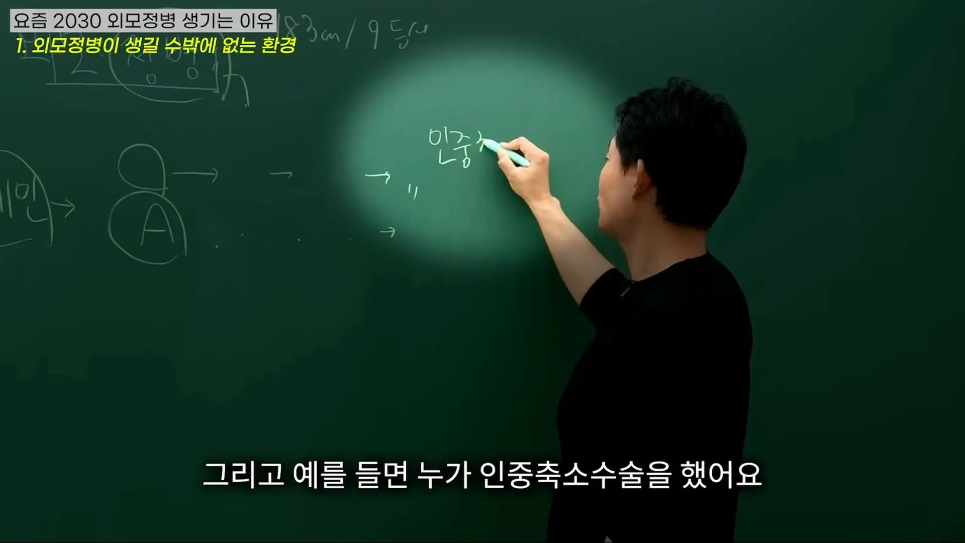 대한민국 여성들이 유독 '외모정병'에 걸릴 수밖에 없는 소름 돋는 진짜 이유 (ft. 강남 의사 팩트폭행)_20260913_204105.303.jpg