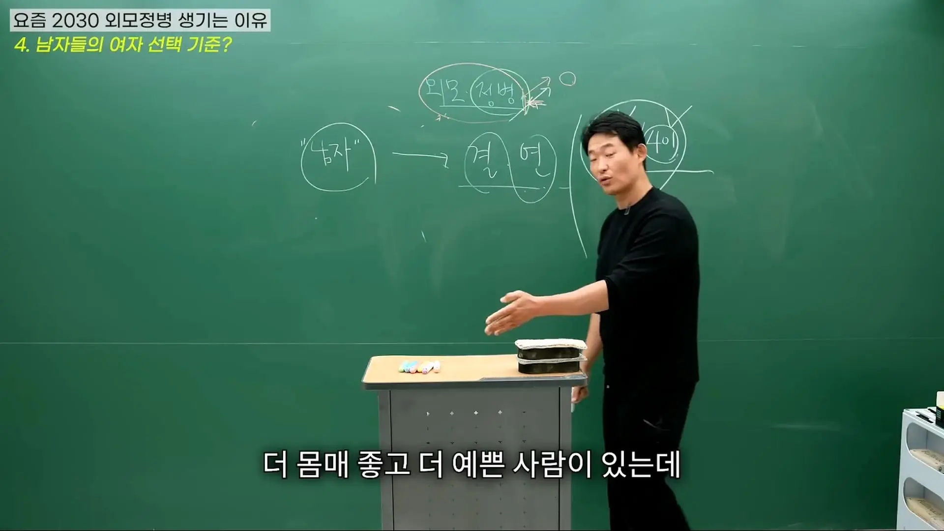 대한민국 여성들이 유독 '외모정병'에 걸릴 수밖에 없는 소름 돋는 진짜 이유 (ft. 강남 의사 팩트폭행)_20260913_223531.677.jpg