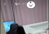 사춘기 오빠때문에 매일 우는 여동생