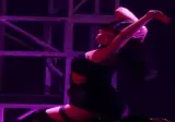 배이비몬스터 아사 엉밑
