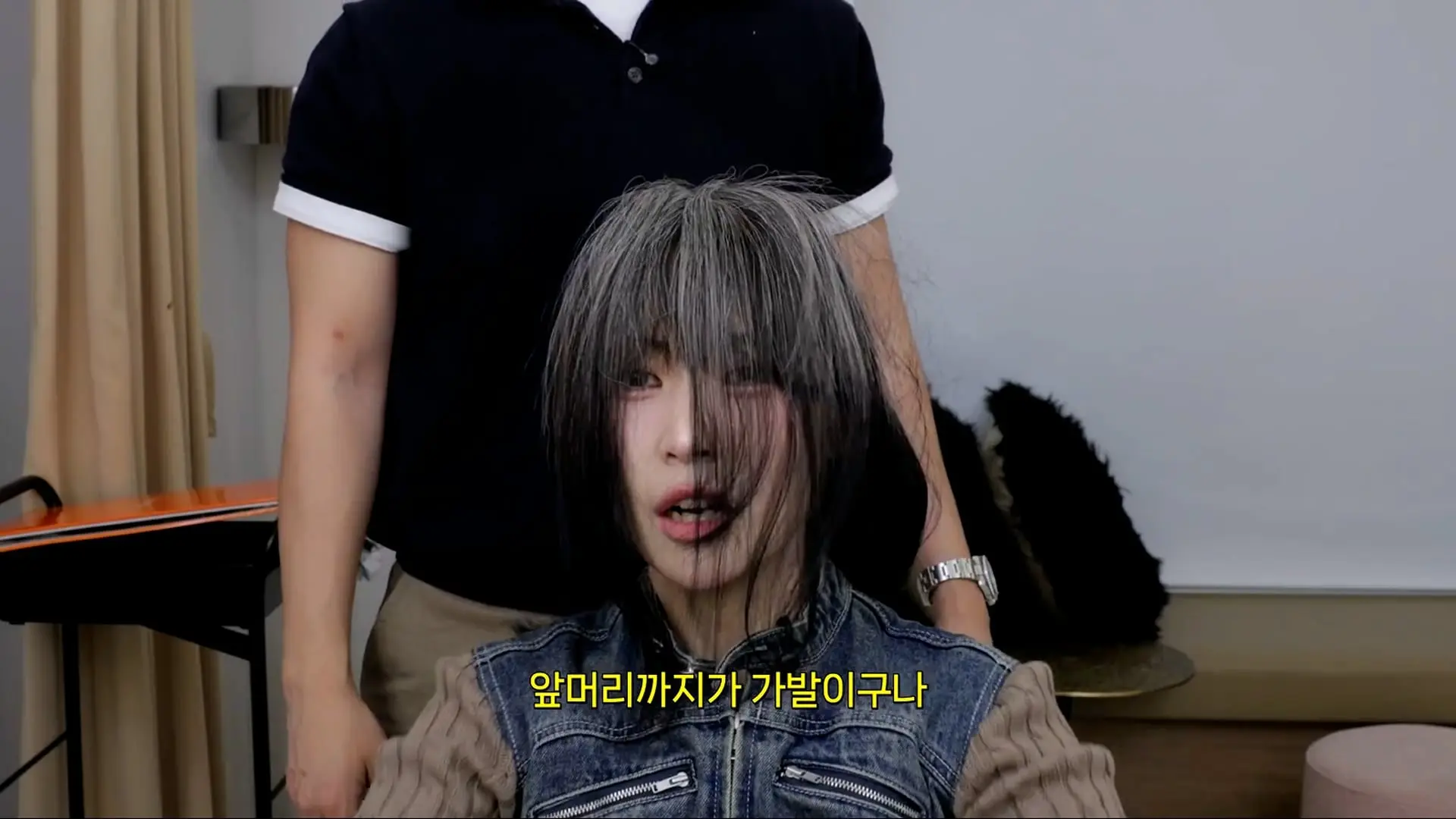 염색 안하면 제 나이로 보는 사람 없어요 ㅜㅜㅎㅎ_20260913_153009.977.jpg