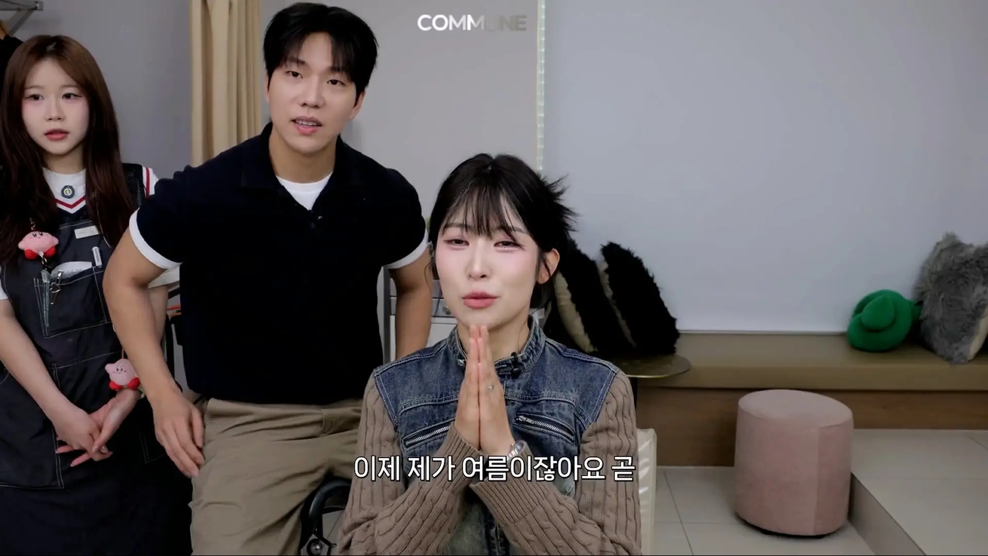 염색 안하면 제 나이로 보는 사람 없어요 ㅜㅜㅎㅎ_20260913_153001.601.jpg