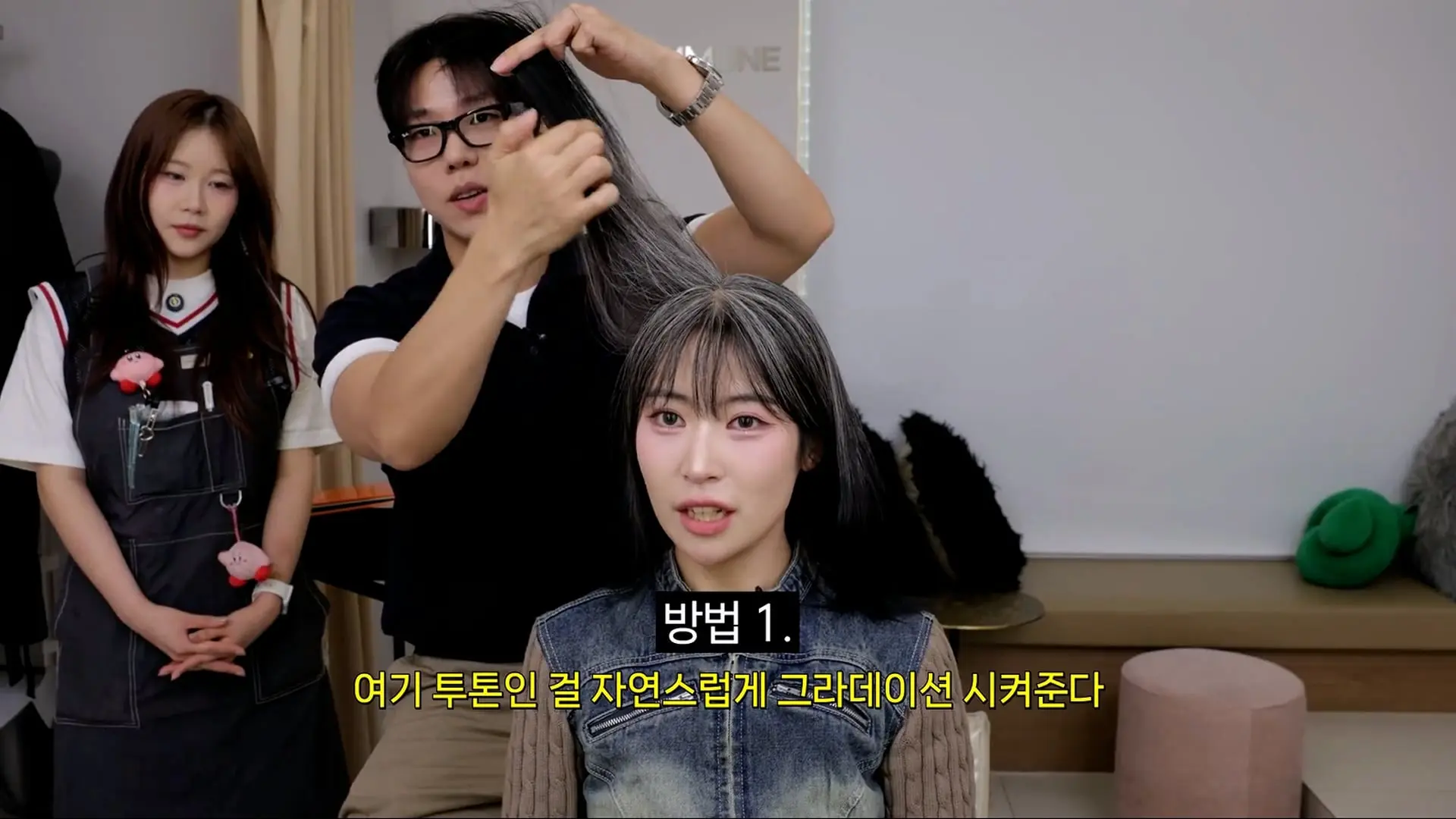 염색 안하면 제 나이로 보는 사람 없어요 ㅜㅜㅎㅎ_20260913_153304.474.jpg
