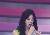 ITZY 리아