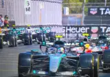 F1 마드리드 곧 시동 겁니다~~