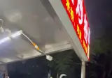 낮에는 코스어 밤에는 야시장 사장