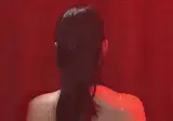 클라씨 보은 은근한 뒷모습