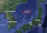 미 해군 연구기관 지도 보니.."독도는 한국 땅'