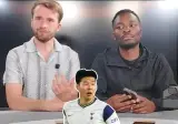 과연 전성기 손흥민은 이팀에서 주전으로 뛸수있을까?