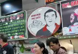 해외가서 잘먹히자 꺼드럭대는 아이돌.jpg