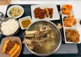 삼성 구내 식당 음식이 중국서 화제.jpg