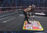 260914 WWE 러 간략결과