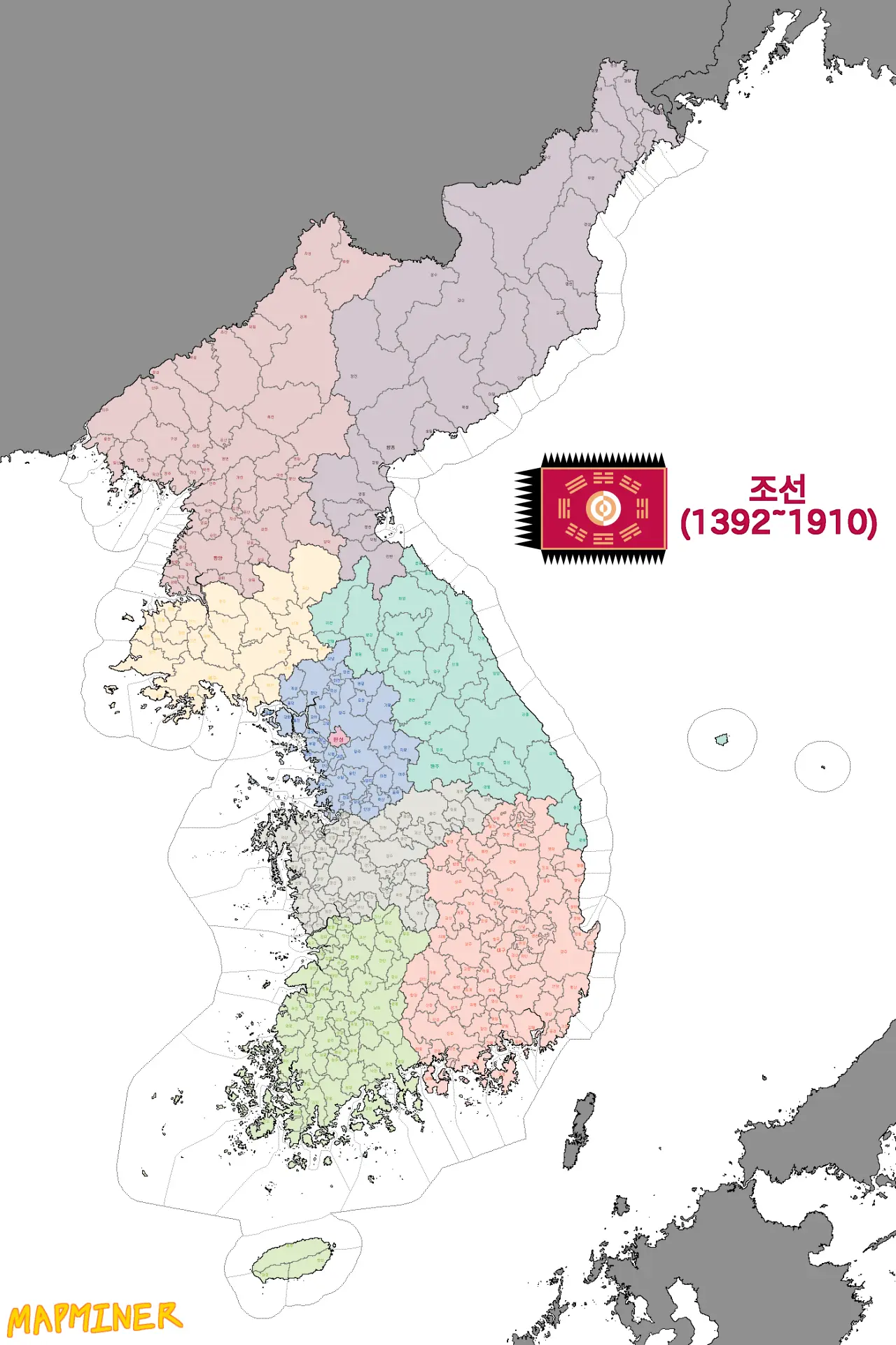 75a26853b2068a4d60d462bbb1cd29ad5dc57762a004cbee3560948c84941824.png 대과에 급제하지 않아도 올라갈 수 있는 나라, 조선