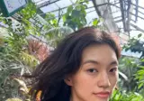 배우 분위기 확나는 아이오아이 김도연 근황.jpg