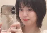 눈썹칼로 머리 잘랐다는 구혜선 근황