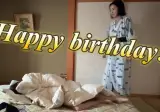 생일에 1박 100만원짜리 료칸 예약해준 일본 유튜버